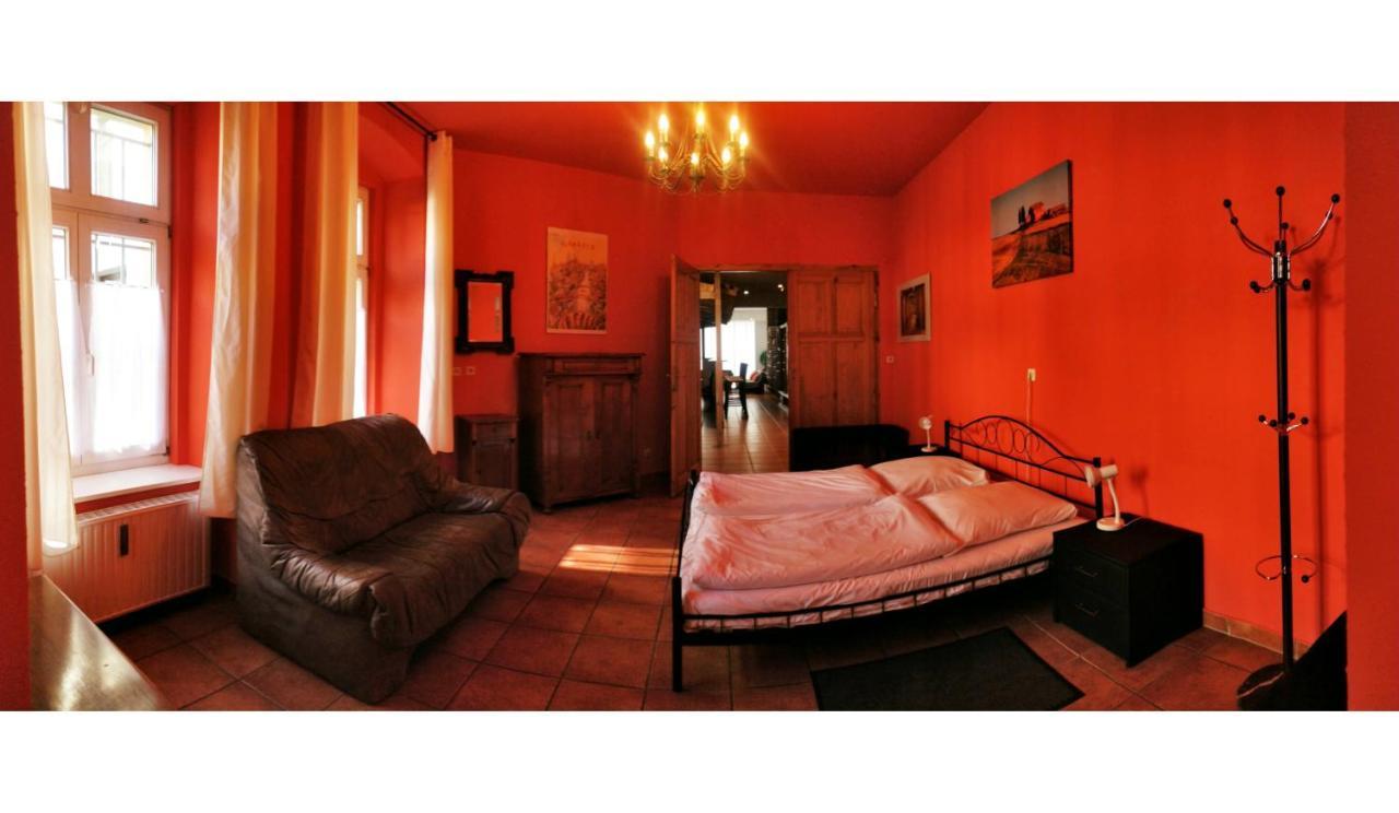 Picobello Ferienwohnung Gorlitz Exterior photo